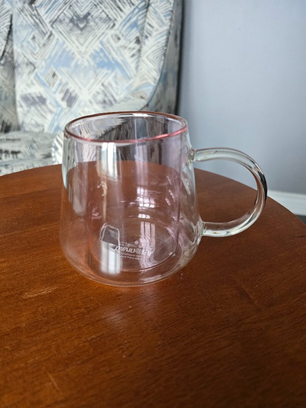 Davids Tea mug